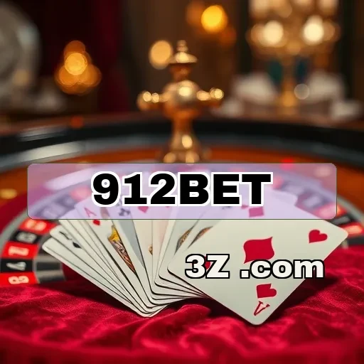 Diversão Sem Fim: Games Incríveis no 912bet