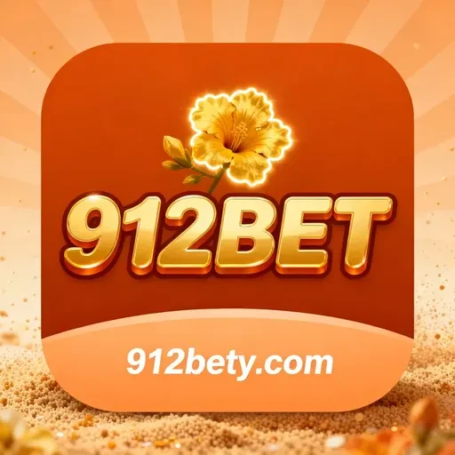 912bet logo