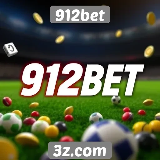 Recursos oferecidos pelo site 912bet