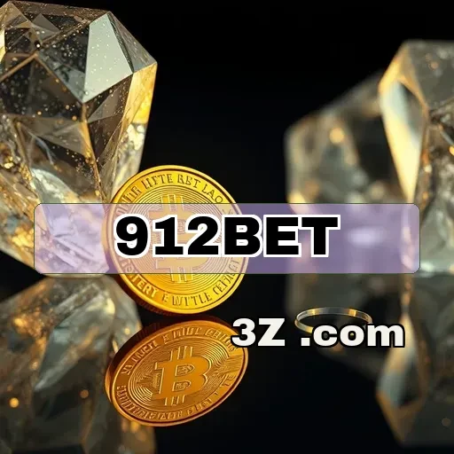 Slots criativos e imprevisíveis no 912bet que encantam jogadores