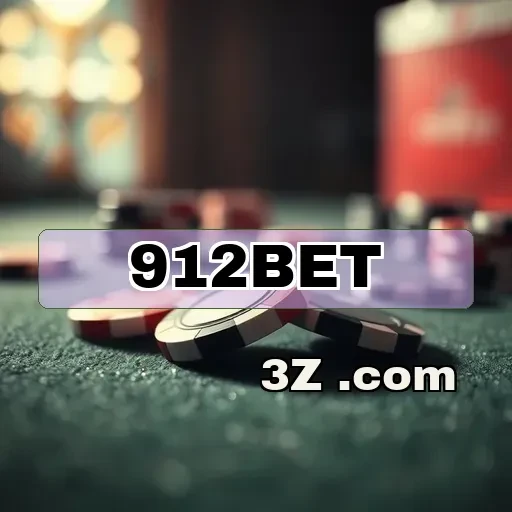 Experiência de Jogo em Table: O Mundo 912bet Revelado